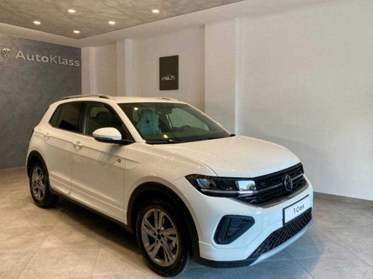 Volkswagen T-Cross 1.0 tsi R-Line 115cv (5)