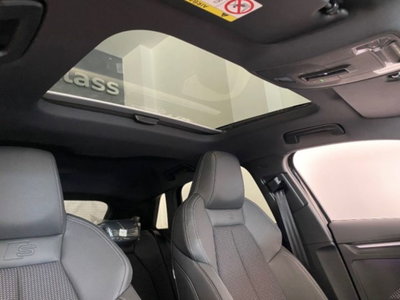 Audi A3 Sportback 35 TDI S tronic S line edition (14)