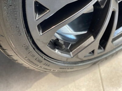Audi A3 Sportback 35 TDI S tronic S line edition (8)