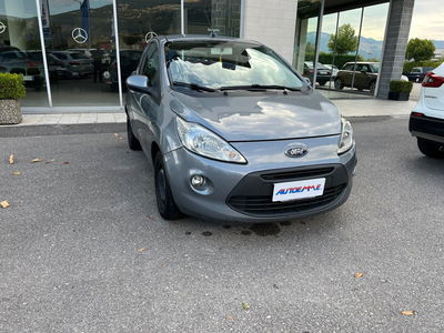 Ford Ka 1.2 8V 69CV  usata