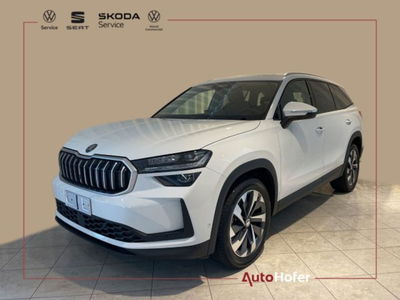 Skoda Kodiaq 2.0 tdi evo Style 4x4 193cv dsg 7p.ti nuova