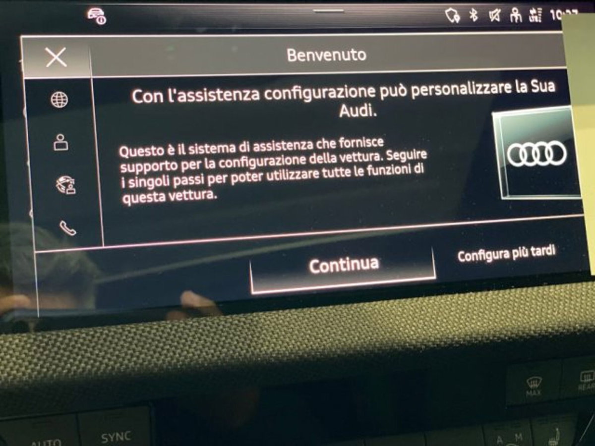 Audi A3 Sportback 35 TDI S tronic S line edition (18)