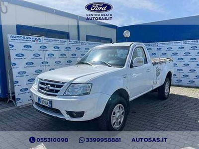 Tata Xenon Xenon 2.2 Dicor 4x2 PC Pick-up  usato