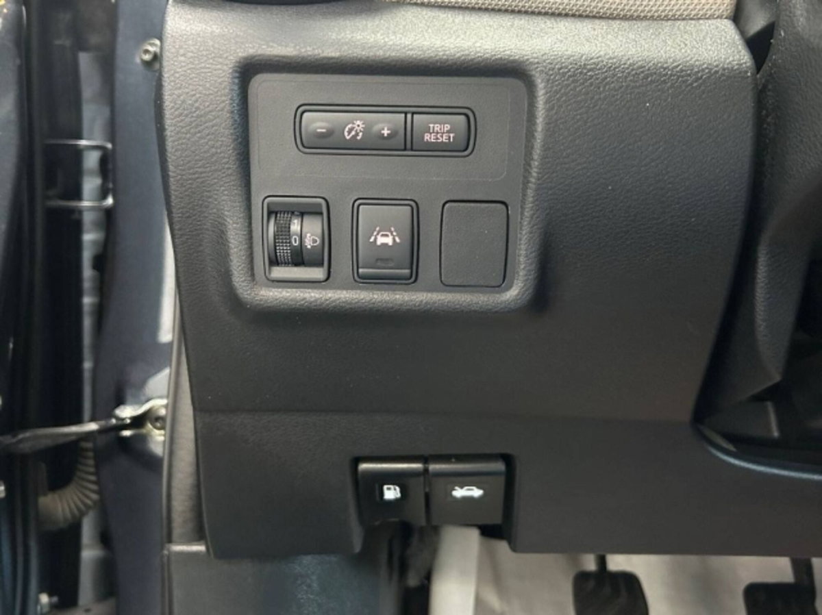Nissan Micra dCi 90 5 porte Acenta (14)