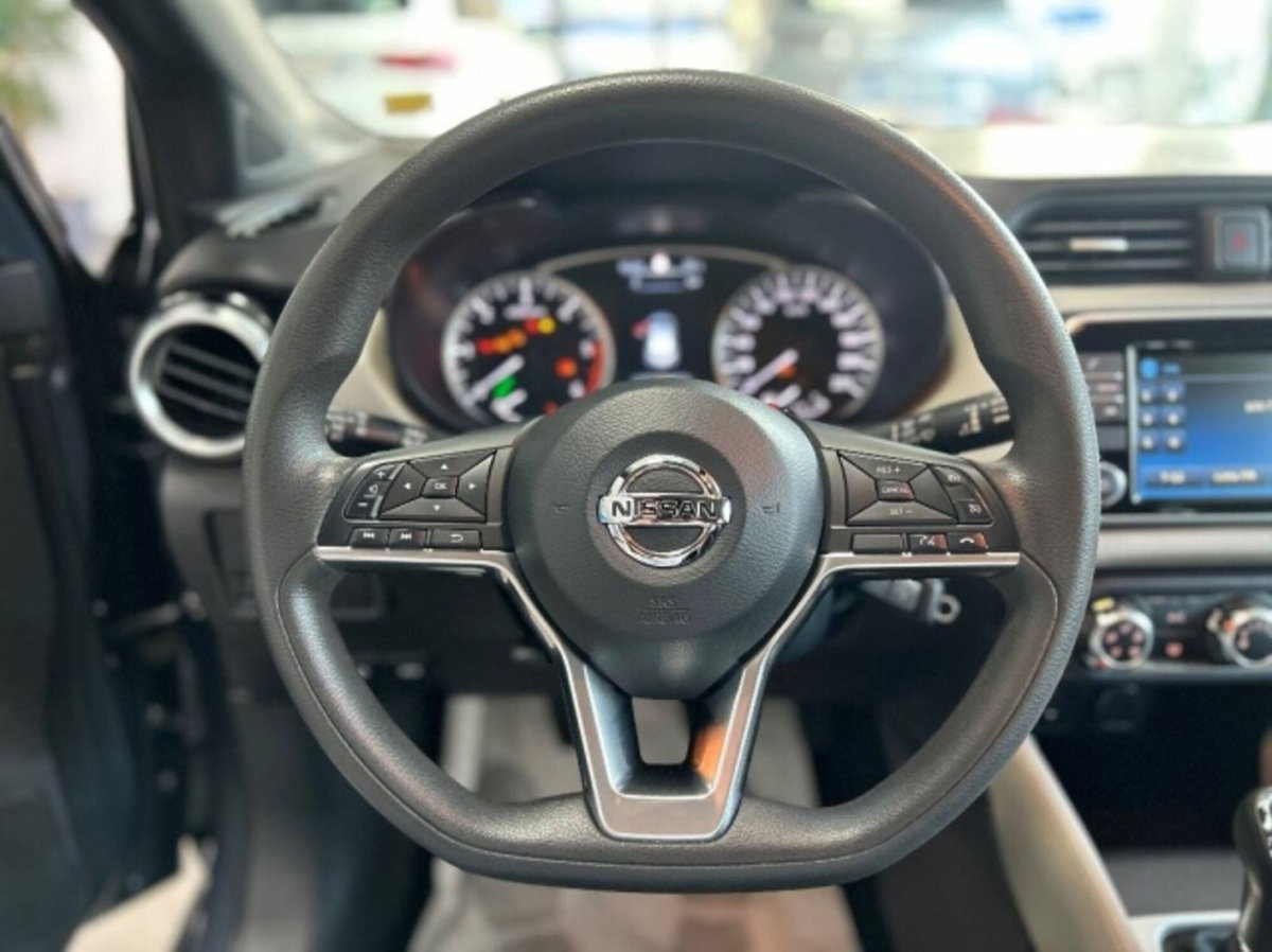 Nissan Micra dCi 90 5 porte Acenta (15)