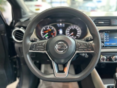 Nissan Micra dCi 90 5 porte Acenta (15)