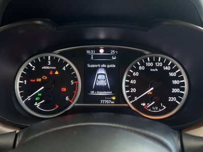 Nissan Micra dCi 90 5 porte Acenta (16)