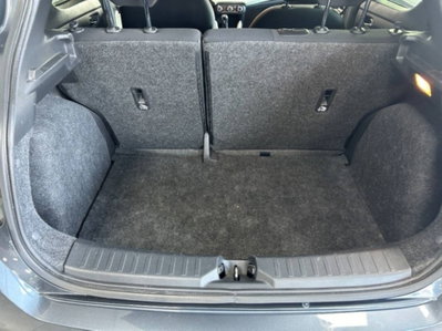 Nissan Micra dCi 90 5 porte Acenta (9)