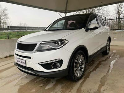 Dr dr6 1.5 Turbo usata