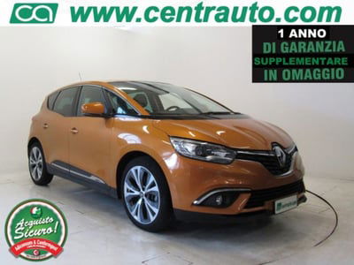 Renault Scenic E-Tech Electric 1.5 dCi 110CV Start&Stop Energy usata