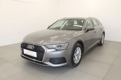 Audi A6 Avant 40 2.0 TDI S tronic Business Sport  usata