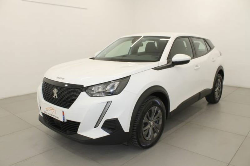 Peugeot 2008 BlueHDi 110 S&S Active Pack 