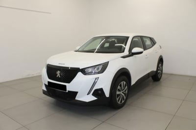 Peugeot 2008 BlueHDi 110 S&S Active Pack  usata