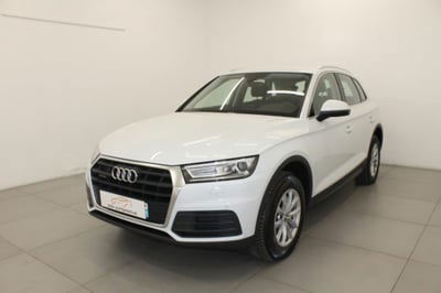 Audi Q5 2.0 TDI quattro S tronic Sport  usata