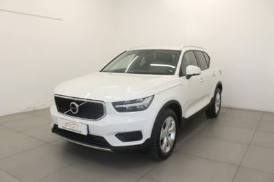 Volvo XC40 D3 AWD Geartronic  usata
