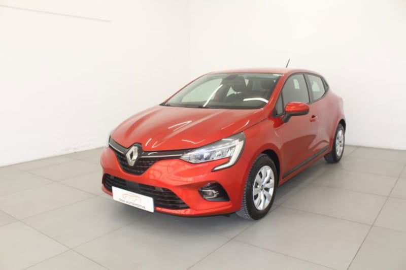 Renault Clio Blue dCi 85 CV 5 porte Zen