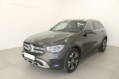 Mercedes-Benz GLC SUV 200 d 4Matic Premium Plus usata