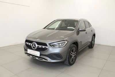 Mercedes-Benz GLA SUV 200 d Automatic Sport Plus usata
