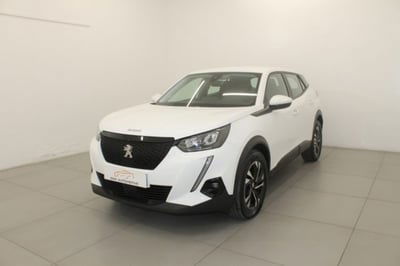 Peugeot 2008 BlueHDi 100 S&S Active usata