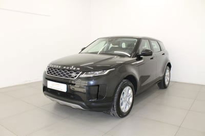 Land Rover Range Rover Evoque 2.0D I4-L.Flw 150 CV AWD Auto HSE usata