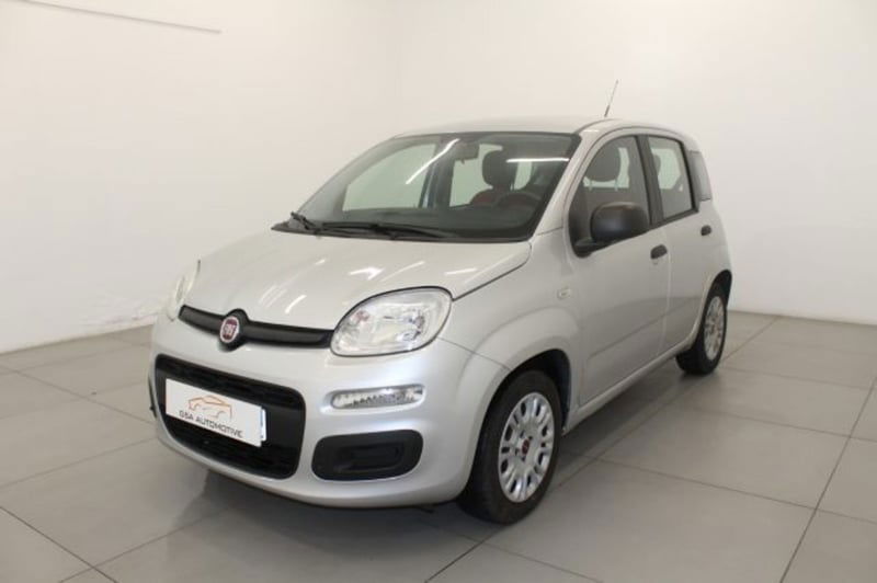 Fiat Panda 1.2 Pop 