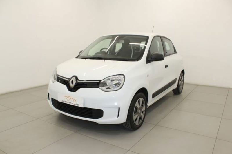 Renault Twingo SCe Stop&Start Intens 