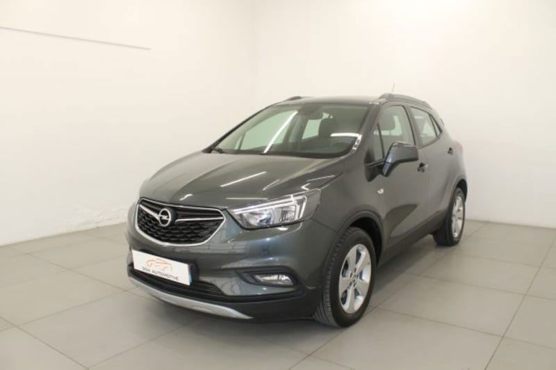 Opel Mokka 1.6 CDTI Ecotec 4x2 Start&Stop Innovation 