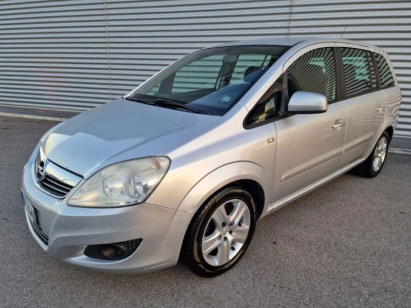 Opel Zafira 1.7 CDTI 110CV Enjoy