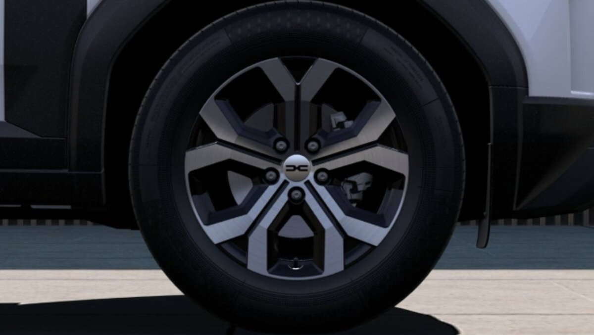 Dacia Duster 1.0 Eco-G Expression 100cv (4)