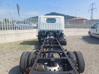 Nissan Cabstar 35.12 2.5 TDI 121CV PC-RG Cabinato (3)
