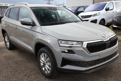 Skoda Karoq 1.5 tsi Selection dsg nuova