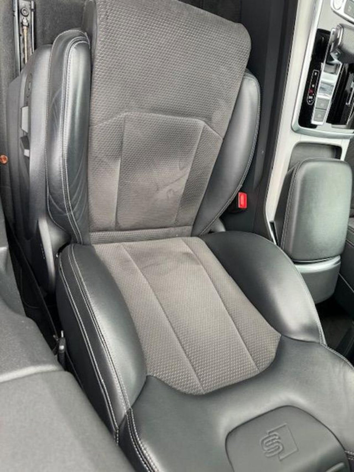 Audi Q8 Q8 50 TDI 286 CV quattro tiptronic Sport (5)