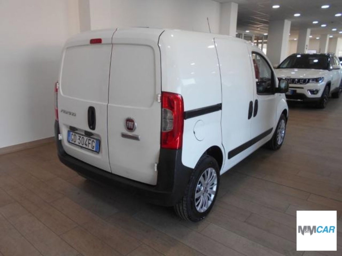 Fiat Fiorino 1.3 MJT 95CV Cargo (3)