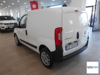 Fiat Fiorino 1.3 MJT 95CV Cargo (4)