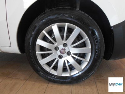 Fiat Fiorino 1.3 MJT 95CV Cargo (5)