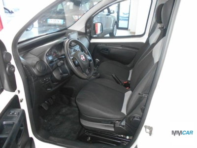 Fiat Fiorino 1.3 MJT 95CV Cargo (8)