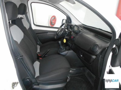 Fiat Fiorino 1.3 MJT 95CV Cargo (9)
