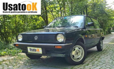 Volkswagen Polo 1000 Fox  usata