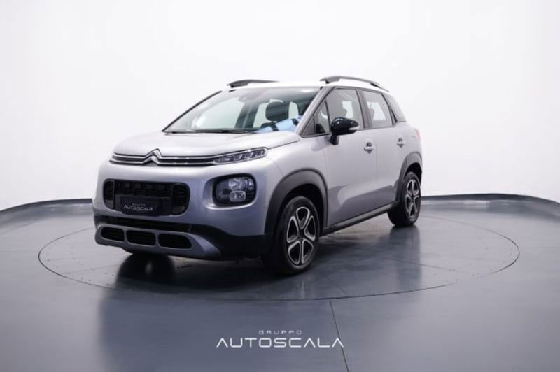 Citroen C3 Aircross PureTech 130 S&S EAT6 Shine