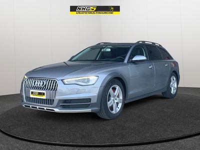 Audi A6 Allroad 3.0 TDI 218 CV S tronic Business Plus  usata