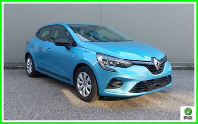Renault Clio TCe 90 CV 5 porte Business usata