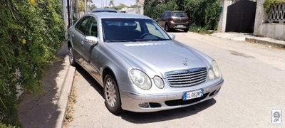 Mercedes-Benz Classe E 220 CDI cat Elegance (3)