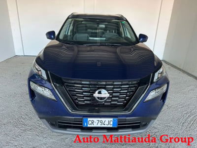 Nissan X-Trail 1.5 e-power N-Connecta 2wd usata