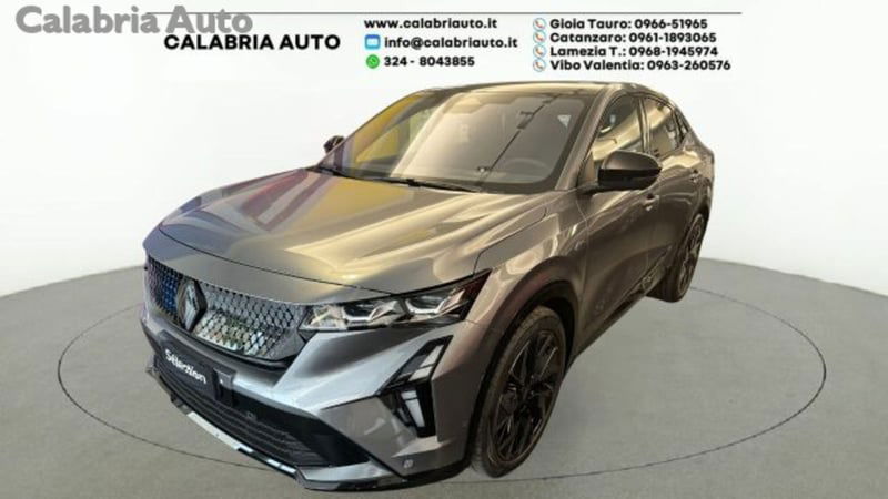 Renault Rafale 1.2 e-Tech full hybrid esprit Alpine 200cv auto