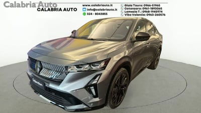 Renault Rafale 1.2 e-Tech full hybrid esprit Alpine 200cv auto nuova