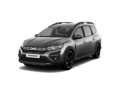 Dacia Jogger 1.0 tce Extreme Gpl 100cv 7p.ti nuova