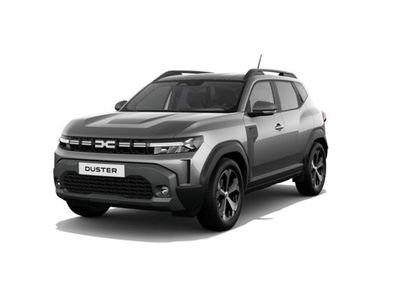 Dacia Duster 1.6 hybrid Journey 140cv nuova