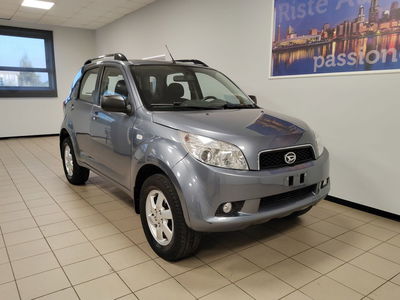 Daihatsu Terios 1.5 4WD SX usata