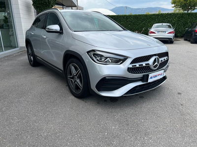 Mercedes-Benz GLA SUV 200 d Automatic Premium usata