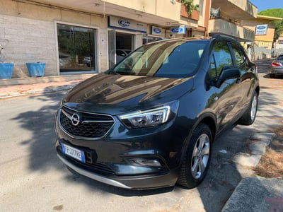 Opel Mokka 1.6 CDTI Ecotec 4x2 Start&Stop Business usata